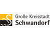 Logo Stadtverwaltung Schwandorf
