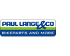 Logo Paul Lange & CO. OHG