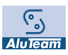 Logo AluTeam Fahrzeugtechnik Wolfhagen GmbH