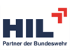Logo HIL Heeresinstandsetzungslogistik GmbH