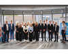 Logo Vereinigte Volksbank eG Saarlouis - Losheim am See - Sulzbach/Saar