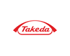 Logo Takeda GmbH - Betriebsstätte Oranienburg