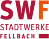 Logo Stadtwerke Fellbach GmbH