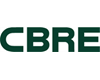 Logo CBRE GmbH