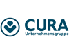Logo CURA Seniorenwohn- und Pflegeheime Dienstleistungs GmbH