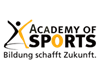 Logo Academy of Sports GmbH