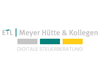 Logo ETL Meyer, Hütte & Kollegen GmbH Steuer­beratungs­gesellschaft