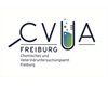 Logo Chemisches Veterinäruntersuchungsamt Freiburg