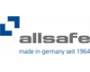 Logo allsafe GmbH & Co. KG