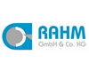 Logo Rahm GmbH & Co. KG