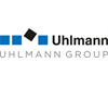 Logo Uhlmann Pac-Systeme GmbH & Co. KG