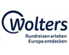 Logo Wolters Rundreisen GmbH