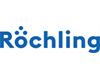 Logo Röchling Industrial Lahnstein SE & Co. KG