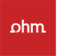 Logo Technische Hochschule Nürnberg Georg Simon Ohm