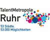 Logo Stiftung TalentMetropole Ruhr gGmbH