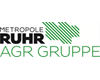 Logo AGR Abfallentsorgungs-Gesellschaft Ruhrgebiet mit beschränkter Haftung