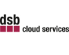 Logo dsb cloud services GmbH & Co. KG