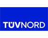 Logo TÜV NORD GROUP