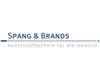 Logo Spang & Brands GmbH