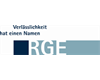 Logo RGE Servicegesellschaft Essen mbH