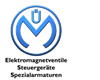Logo A. u. K. Müller GmbH & Co. KG