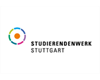 Logo Studierendenwerk Stuttgart AöR