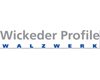 Logo Wickeder Profile Walzwerk GmbH