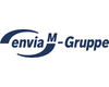 Logo envia Mitteldeutsche Energie AG