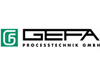 Logo GEFA Processtechnik GmbH