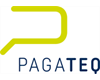 Logo Pagateq - eine Marke der VÖB-ZVD Processing GmbH