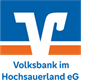 Logo Volksbank im Hochsauerland eG