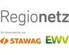 Logo Regionetz GmbH