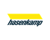 Logo hasenkamp Internationale Transporte GmbH
