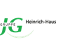 Logo Heinrich-Haus gGmbH