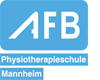 Logo AFB Physiotherapieschule Mannheim