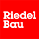 Logo Riedel Bau AG