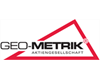 Logo GEO-METRIK AG