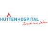 Logo Hüttenhospital gGmbH