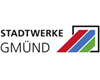 Logo Stadtwerke Schwäbisch Gmünd GmbH