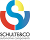 Logo Schulte & Co. GmbH
