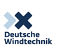 Logo Deutsche Windtechnik AG