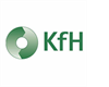 Logo KfH Kuratorium für Dialyse und Nierentransplantation e.V.