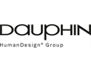 Logo Dauphin office interiors GmbH & Co. KG