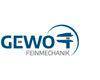 Logo GEWO Feinmechanik GmbH