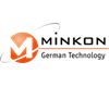 Logo MINKON GmbH