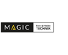 Logo Magic Event- & Medientechnik GmbH