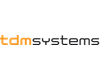 Logo TDM Systems GmbH