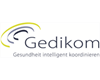 Logo Gedikom GmbH