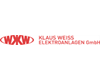 Logo Klaus Weiss Elektroanlagen GmbH