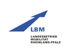 Logo Landesbetrieb Mobilität Rheinland-Pfalz